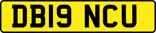 DB19NCU