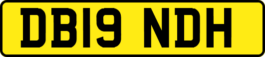 DB19NDH