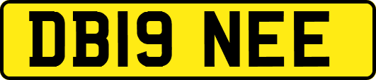 DB19NEE