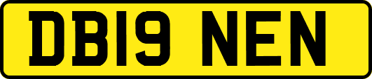 DB19NEN