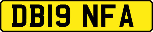 DB19NFA