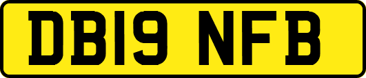 DB19NFB