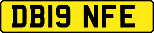 DB19NFE