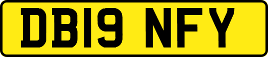 DB19NFY