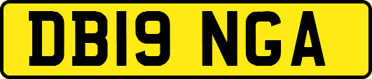 DB19NGA