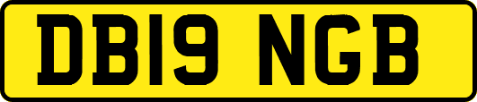 DB19NGB
