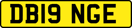 DB19NGE