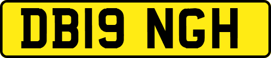 DB19NGH
