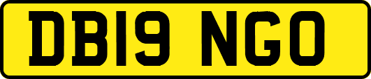 DB19NGO