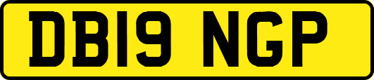 DB19NGP