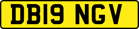 DB19NGV