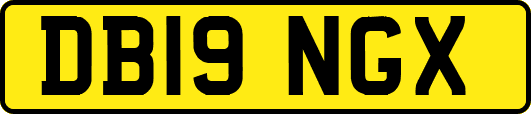 DB19NGX