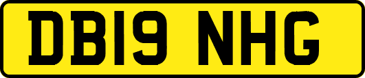 DB19NHG