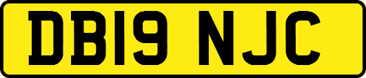 DB19NJC