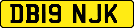 DB19NJK