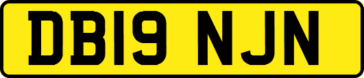 DB19NJN