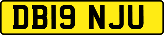 DB19NJU