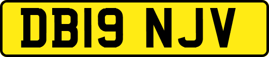 DB19NJV