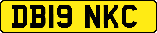 DB19NKC