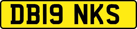 DB19NKS