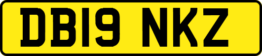 DB19NKZ