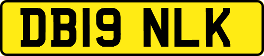 DB19NLK