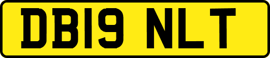 DB19NLT