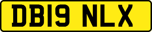 DB19NLX