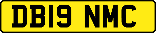 DB19NMC