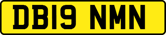 DB19NMN