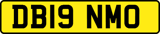 DB19NMO