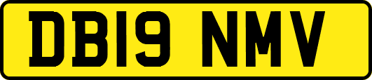 DB19NMV