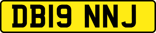 DB19NNJ