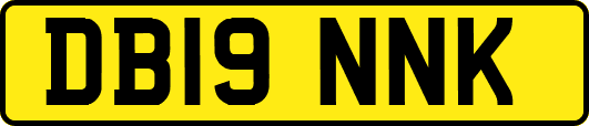 DB19NNK