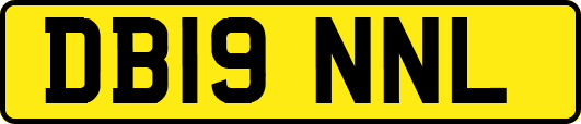 DB19NNL