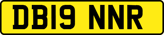 DB19NNR
