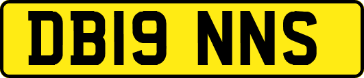 DB19NNS