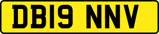 DB19NNV