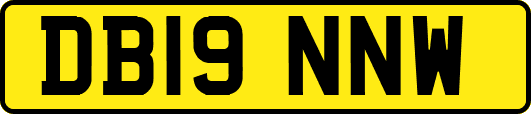 DB19NNW
