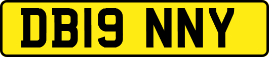 DB19NNY