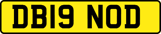 DB19NOD