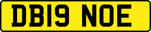 DB19NOE