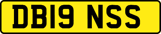 DB19NSS