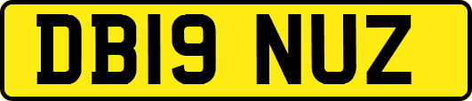 DB19NUZ
