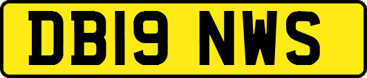 DB19NWS