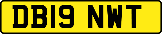 DB19NWT