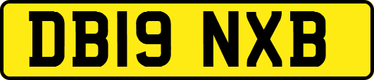 DB19NXB