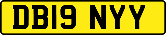 DB19NYY