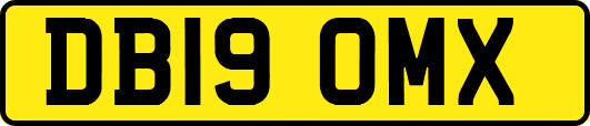 DB19OMX