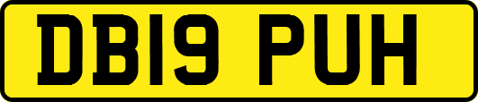 DB19PUH